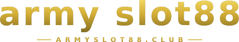 army slot88 logo